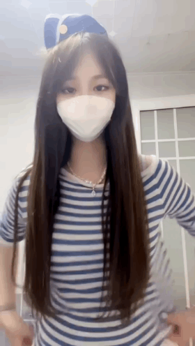 兔菲小妤 – 雪白粉嫩身姿 热舞录播合集 Ep.005 [4P + 5V／12.23GB]