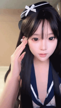 想养一只小屁 – 乖乖女的另一面 嫩到爆炸 巨可爱 [3P + 3V／4.27GB]