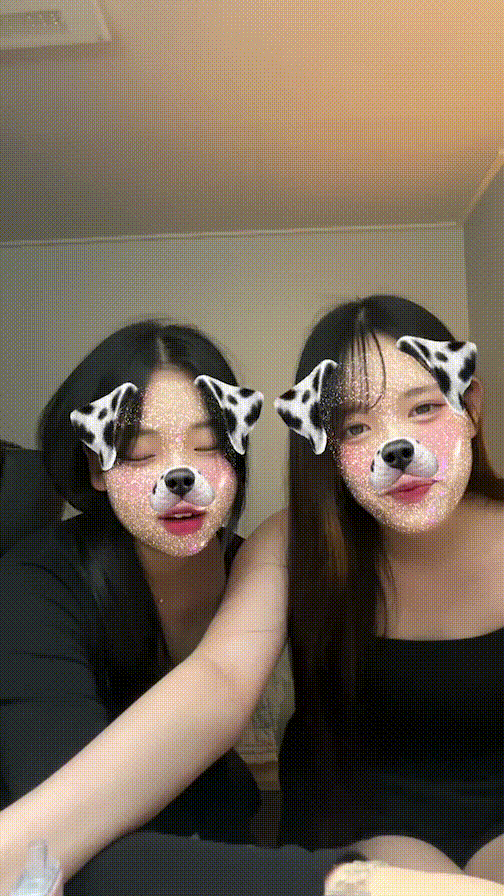 라방 – 여2육덕녀 올노 [3P + 5V／1.04GB]