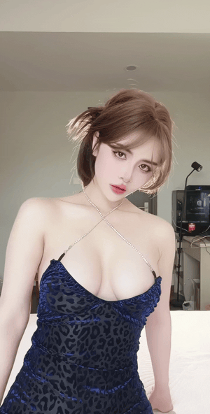 [Secret cracked]辣妹子辣辣 – 半糖顶级御姐主播福利视频合集 [5P + 83V／5.95GB]
