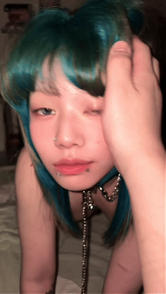 [Secret cracked]白龙 – 精神小妹 SVIP福利裸舞 顶级嫩妹 [34P + 66V／1.88GB]